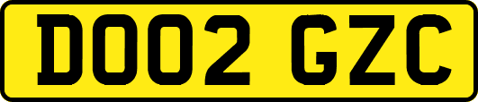 DO02GZC