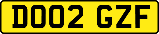 DO02GZF