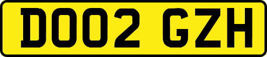 DO02GZH