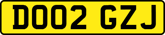 DO02GZJ