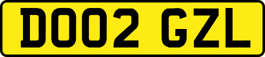 DO02GZL