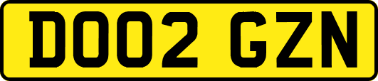 DO02GZN