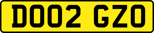 DO02GZO