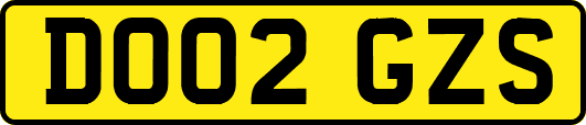 DO02GZS