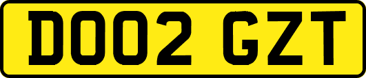 DO02GZT