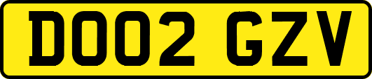DO02GZV
