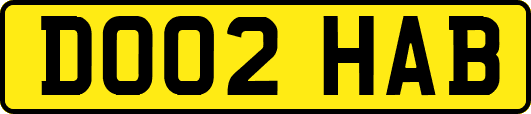 DO02HAB