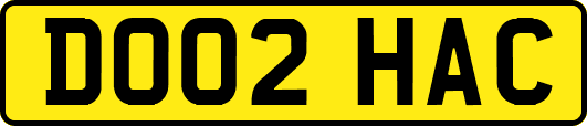 DO02HAC
