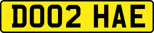 DO02HAE