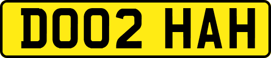 DO02HAH