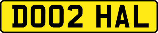 DO02HAL