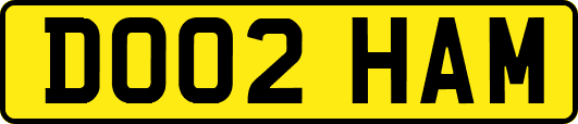 DO02HAM