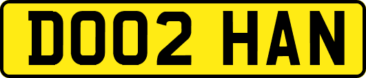 DO02HAN