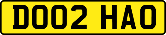 DO02HAO