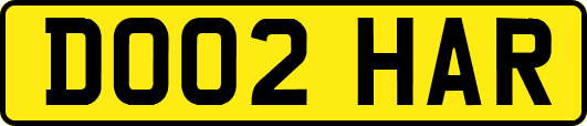 DO02HAR