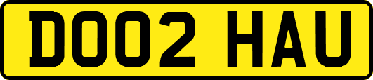DO02HAU