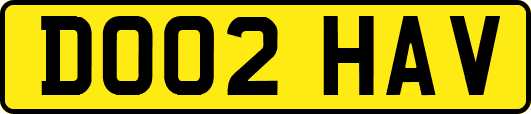 DO02HAV
