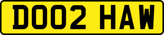 DO02HAW
