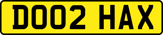 DO02HAX