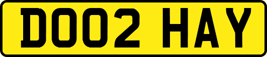 DO02HAY
