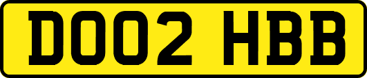 DO02HBB