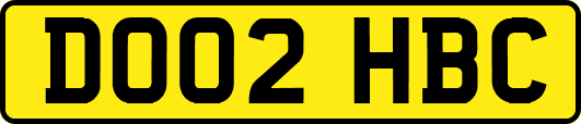 DO02HBC