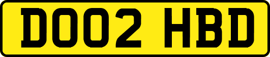 DO02HBD