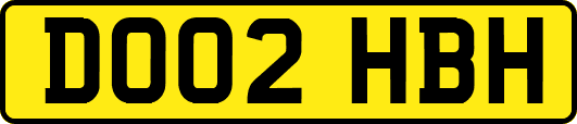 DO02HBH