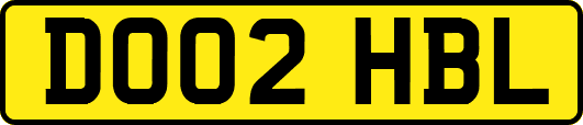DO02HBL