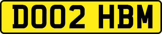 DO02HBM