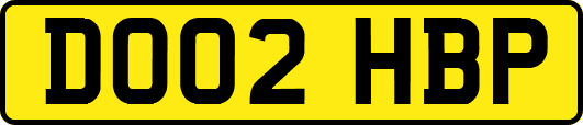DO02HBP