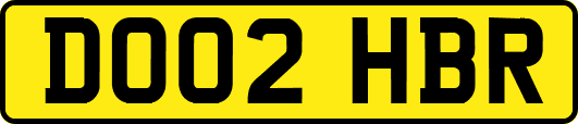 DO02HBR