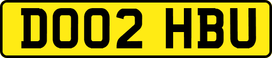 DO02HBU