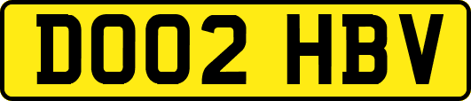 DO02HBV