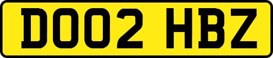 DO02HBZ