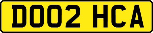 DO02HCA