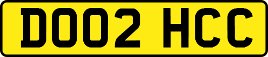DO02HCC