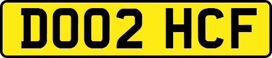 DO02HCF