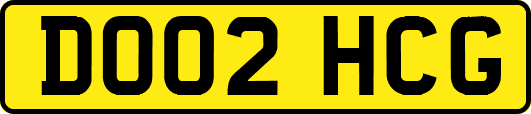 DO02HCG