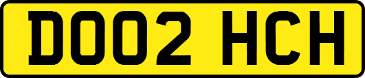 DO02HCH