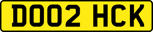 DO02HCK