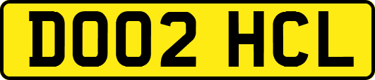 DO02HCL