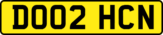 DO02HCN