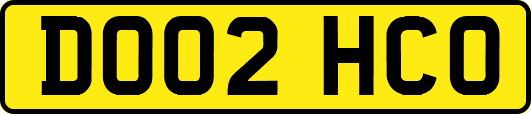 DO02HCO