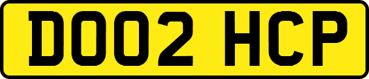 DO02HCP