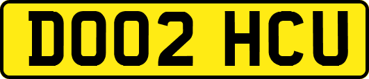 DO02HCU