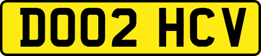 DO02HCV