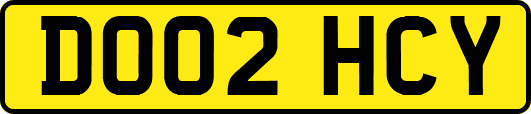 DO02HCY