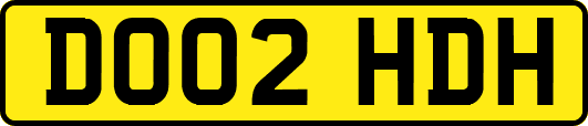 DO02HDH