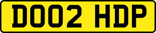 DO02HDP